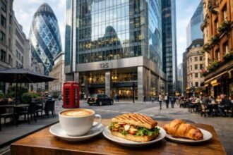 125 old broad street london