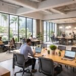 atlantic business centre