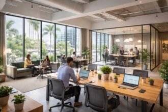 atlantic business centre