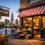 business for sale in london