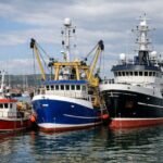 commercial fishing boats for sale uk