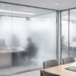 frosted perspex sheet