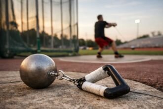 hammer for hammer throw