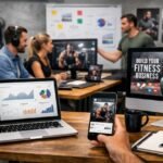 highly rated fitness marketing agencies in uk