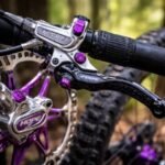 hope tech 4 v4 brake set