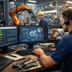 it support for manufacturers