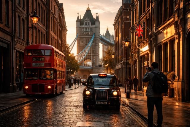 london photography spots