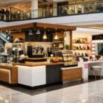 mall kiosk manufacturers uk