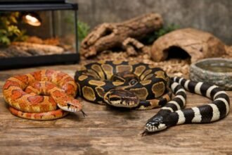 snakes for sale uk