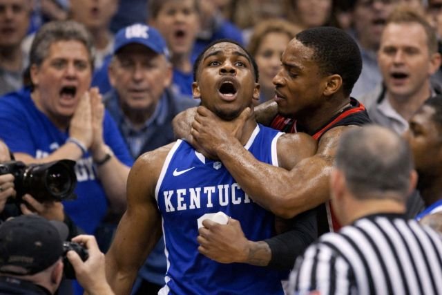 teague chokes uk