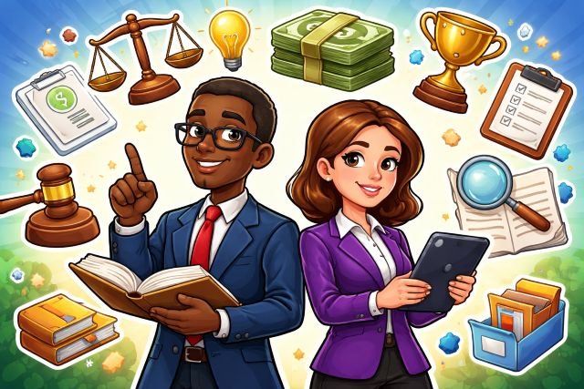 Do I Have a Right Game