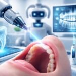 advancing dental care
