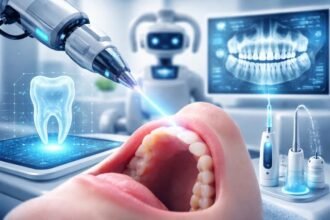 advancing dental care