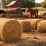 bale of hay