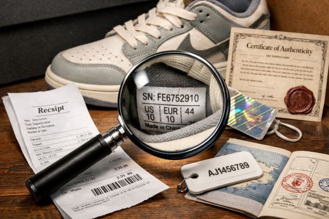 bestshoesevershop product authenticity