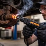 bolt buster heat induction tool