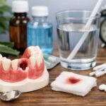 can dry socket heal on its own