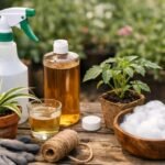 castile soap for plants