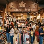 chinar store