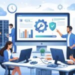 comprehensive it support