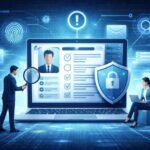 cyber background check