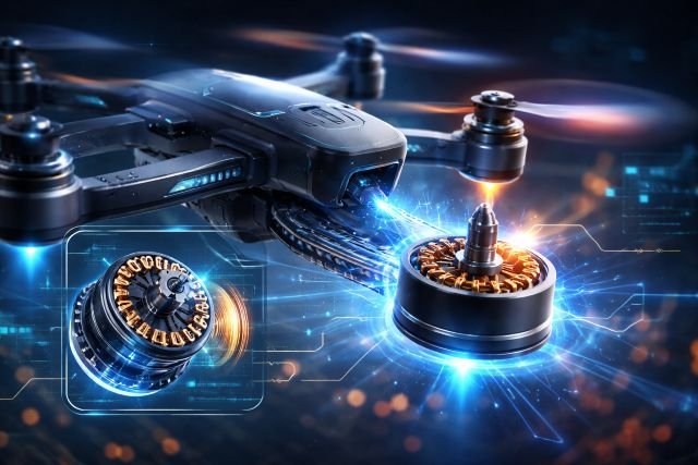 drone motors