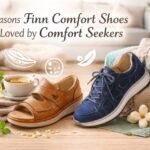 finn comfort shoes