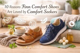 finn comfort shoes