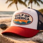 gulf of america hat
