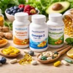 healthwave supplements