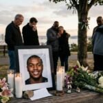 how did marshawn neyland die