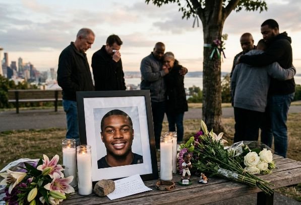 how did marshawn neyland die