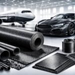 how much does carbon fiber cost