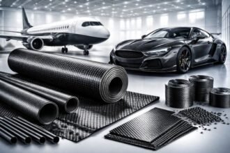 how much does carbon fiber cost