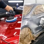 how much is paint correction