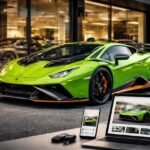huracan sto for sale