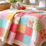 layer cake quilt patterns