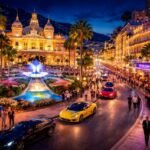 monte carlo strip
