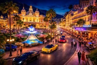 monte carlo strip