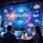 new software name 8tshare6a