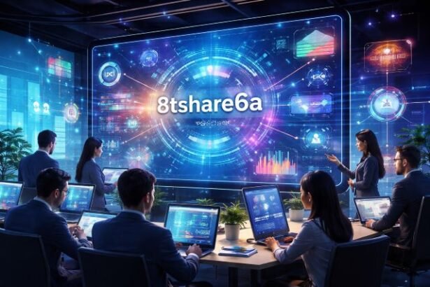 new software name 8tshare6a