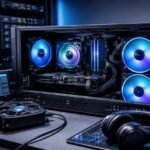 rack case for computer