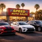 speed auto sales