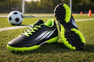 turf soccer shoes