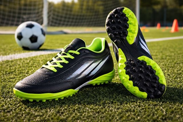 turf soccer shoes