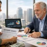 what are advisory shares