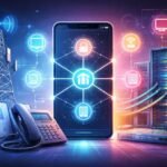 what is carrier pre select