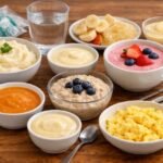 what to eat after tooth extraction