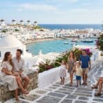 where to stay in mykonos